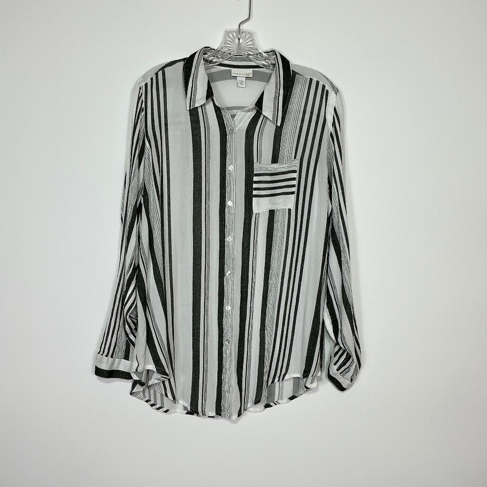 Ladies Westport 1962 Blouse - Size 1X